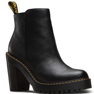 Doc marten Magdalena shoes